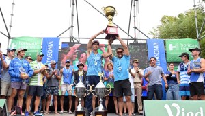 Regata 2025: todos los ganadores, categoría por categoría