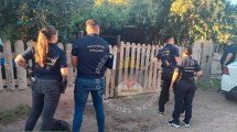 Imagen de Hizo denuncias falsas por violencia de género y ahora es buscada por la justicia de Neuquén
