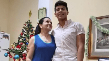 Video | Fernando Báez Sosa, a 5 años del crimen: «lo discriminaron por su color de piel», publicó la madre