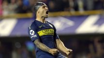 Imagen de Mauro Zárate reveló por qué se fue de Vélez a Boca y cómo fue la pelea con sus hermanos