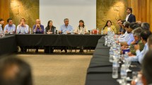 Imagen de Rolando Figueroa creó La Neuquinidad y ya piensa fecha para nombrar candidatos nacionales
