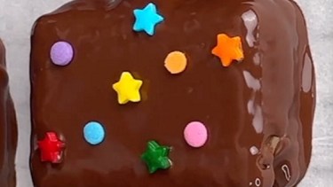 Alfajores chocotorta en solo 5 pasos ¿cómo se hacen?