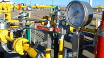 Imagen de Gas desde Chile: por el calor, se retomó la importación y ya suma millones de dólares