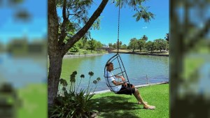 La nueva indirecta de Icardi a Wanda: “El amor susurra su promesa”