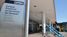 Imagen de Oficial: Neuquén empieza las visitas domiciliarias a docentes con licencias médicas