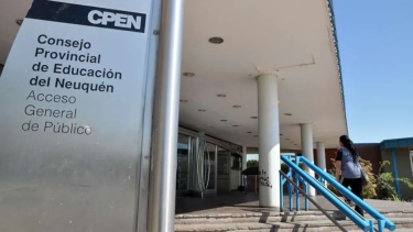 Oficial: Neuquén empieza las visitas domiciliarias a docentes con licencias médicas