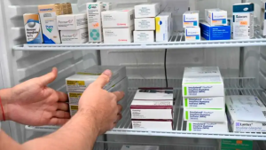 La Defensora de menores denunció que el gobierno de Javier Milei no entrega medicamentos a nenes con cáncer