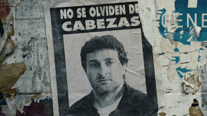 Crimen de Cabezas: el espeluznante encuentro entre un sobrino del fotógrafo y uno de los asesinos