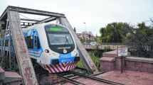 Imagen de Cipolletti empezará a controlar el tránsito sobre Ruta 151: ¿Qué falta para que vuelva el Tren del Valle?
