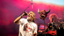 Imagen de Video | Fiesta de la Pera 2025 en Allen: Kapanga, Miguel Mateos y una noche a puro rock en el Alto Valle