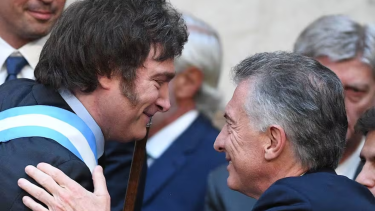 El PRO se reunió para analizar la alianza con la Libertad Avanza. Foto: Gentileza. 