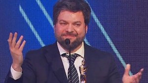Le cambiaron el horario a Guido Kaczka tras quedarse con un programa menos