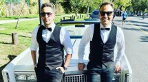Imagen de Lussich vuelve ‘súper afilado’ junto a Adrián Pallares a conducir Intrusos: ¿Cuándo y a qué hora se podrá ver?