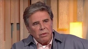 Jorge Martínez fue internado tras un intento de suicidio