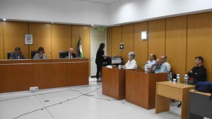 Tres causas clave que se definirán tras la feria judicial en Río Negro