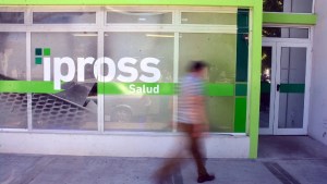 IPROSS renovó convenio con un centro de tratamiento de adicciones en Cipolletti: cuál es y qué servicios ofrece