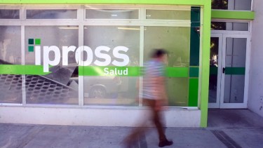 IPROSS