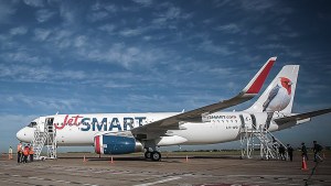 Una low cost lanza el primer plan de suscripción con un abono mensual y hasta 12 vuelos al año