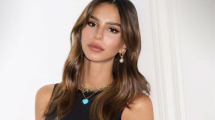 Imagen de Juanita Tinelli mostró a su nuevo novio: quién es el polista argentino que la enamoró