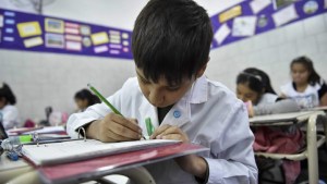 Ciclo lectivo 2025: ¿Cuándo entregan el kit escolar en Neuquén?