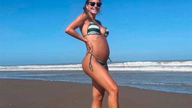 Sol Pérez