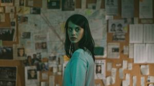 La Chica de la Nieve: llega la segunda temporada de esta serie española de Netflix con un caso inédito