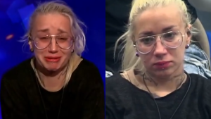 La Tana de Gran Hermano siente que toda la casa está en su contra y se quebró en el confesionario