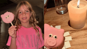 ¿Con aval de la China?: Las fotos que publica Mauro Icardi de sus hijas que molestarían a Wanda Nara