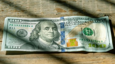 Precio del dólar este 10 de marzo.