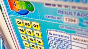 Quini 6: conocé los resultados del miércoles 29 de enero de 2025 y controlá tu cartón