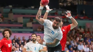 La Selección Argentina en el Mundial de Handball 2025: los 5 datos que tenés que conocer