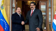 Imagen de Venezuela, ¿hacia el modelo de la autocracia nicaragüense?