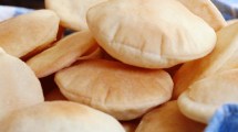 Imagen de Galletas marineras con un toque bien casero