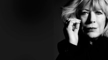 Imagen de Murió a los 78 años: la historia de Marianne Faithfull, la musa eterna de Mick Jagger y Los Rolling Stone