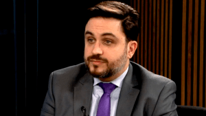 Echaron a Ramiro Marra: las repercusiones, qué hizo Santiago Caputo y el mensaje de algunos libertarios