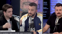 Imagen de Echaron a Ramiro Marra de La Libertad Avanza: su respuesta y la predicción de Tomás Rebord