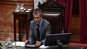 Sin los votos asegurados, el Gobierno intensifica las negociaciones para derogar las PASO