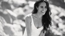 Imagen de Meghan Markle volvió a Instagram: ¿Qué fue lo primero que publicó?