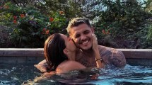 Imagen de Estaba en los chats con Wanda: el apodo que le puso Mauro Icardi a la China Suárez 