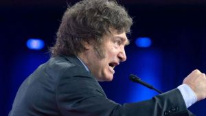 Legisladores de Unión por la Patria de Neuquén criticaron que los dichos de Milei «incitan a la violencia»