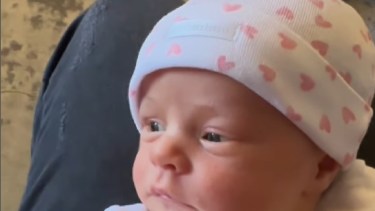 Milenka la hija de Marley.
