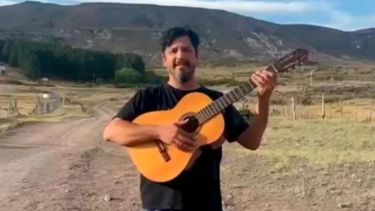 Si le cantas a tu tierra ésta es tu oportunidad. (FOTO: Gentileza)