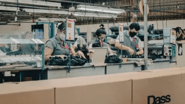 Cierra el principal fabricante de Adidas en Argentina: cuáles son los motivos.