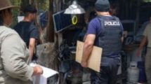 Imagen de Cómo funcionaba la red de pesca ilegal en Neuquén: el responsable con antecedentes de caza furtiva