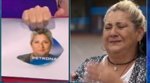 Imagen de Gran Hermano: Petrona, la participante tucumana, abandonó la casa este miércoles 