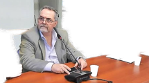 Imagen de Murió Marcelo Pirri, el reconocido empresario de Río Negro