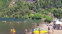 Imagen de Neuquén recibió un 3% más turistas en el inicio de 2025 en comparación con el año pasado