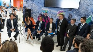 El Emprotur de Bariloche aprobó un plan de trabajo de casi 9.000 millones de pesos