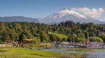 Imagen de Cruces a Chile desde Neuquén: una recomendación que incluye un paseo