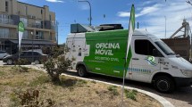 Imagen de Última semana del Registro Civil Móvil en Las Grutas: qué servicios se ofrecen y dónde acceder a estos
